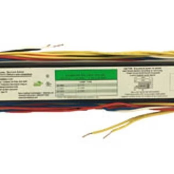 Replacement for Damar El214-221t5-120/277hf, Ilc, Mfr#: EL214-221T5-120/277HF DAMAR